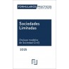 Formularios Prácticos Sociedades Limitadas 2026 "Próxima Aparición. Papel + Digital"