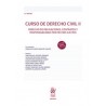 Curso de Derecho Civil II. Derecho de obligaciones, contratos y responsabilidad por hechos ilícitos
