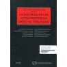 La Doctrina de los Actos Propios en Derecho Tributario ( Papel + Ebook )