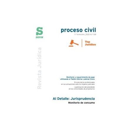 Monitorio de consumo