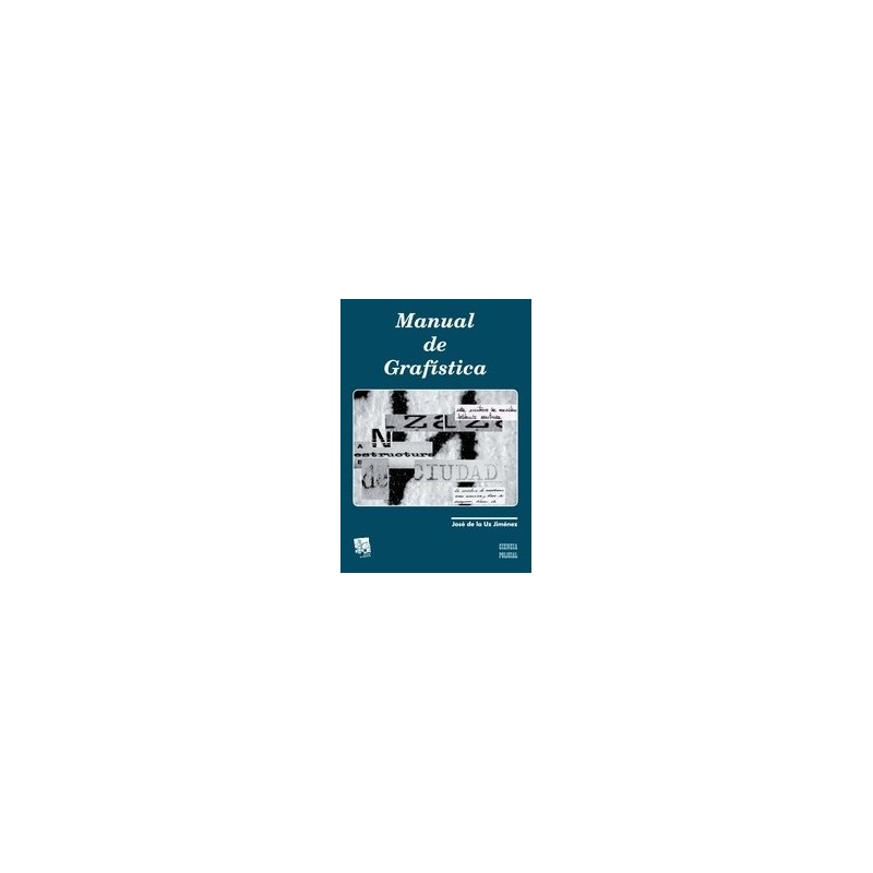 Manual de Grafística