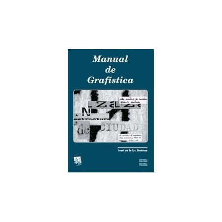 Manual de Grafística