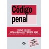 CODIGO PENAL 2025 "Incluye Ley Organica 10/1995, de 23 de noviembre. Gratis Actualización OnLine"