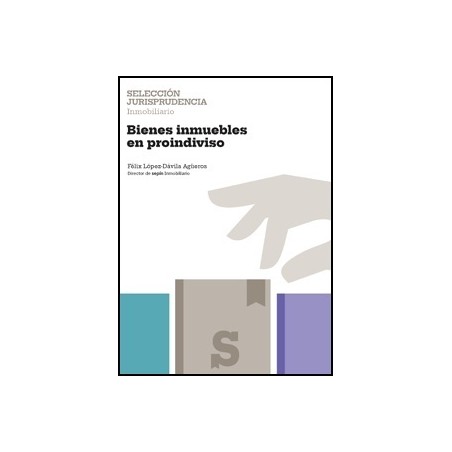 Bienes inmuebles en proindiviso