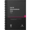 Ley de Enjuiciamiento Civil con anillas 2025