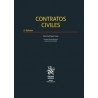 Contratos civiles "2ª edición 2025"