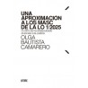 Una aproximación a los MASC de la LO 1/2025 "O cómo se ha obstaculizado el acceso a la Justicia"