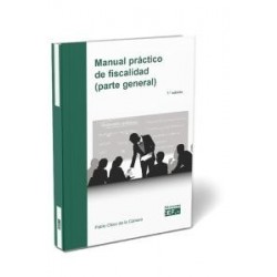Manual práctico de fiscalidad (parte general)