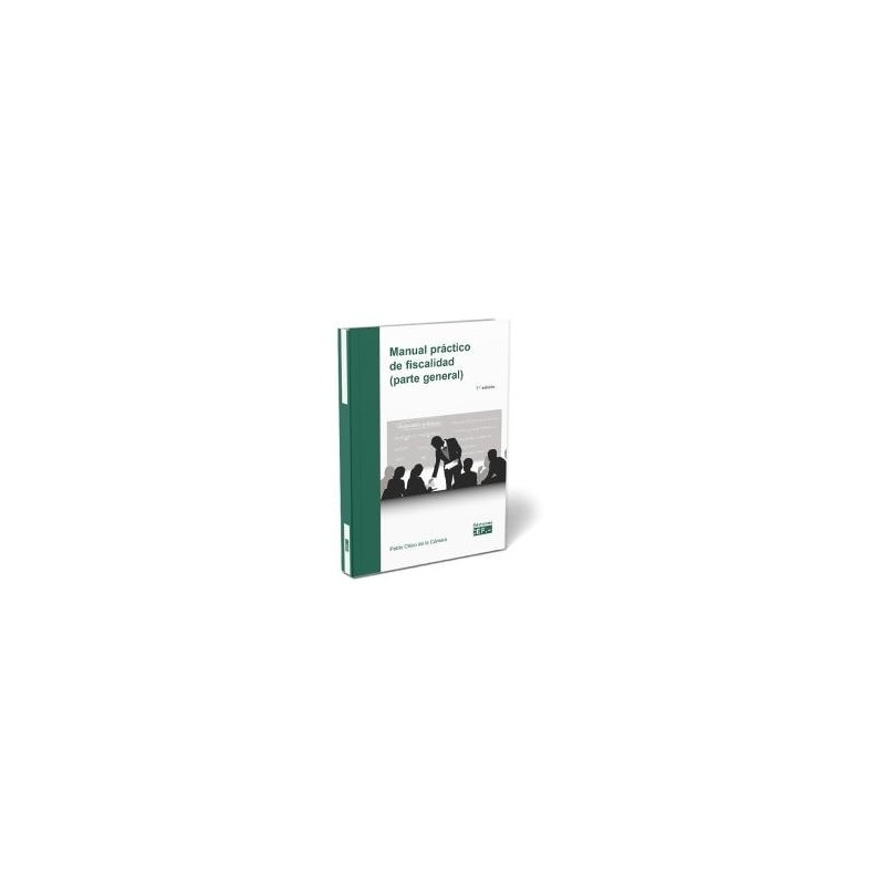 Manual práctico de fiscalidad (parte general)