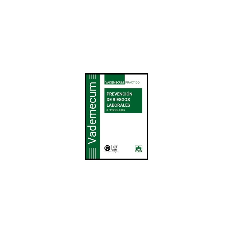 Vademecum prevención de riesgos laborales