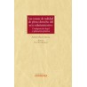 Las causas de nulidad de pleno derecho del acto administrativo: configuración legal y aplicación práctica