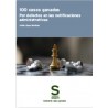 100 casos ganados por defectos en las notificaciones administrativas