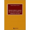 Régimen jurídico del sector de limpieza de edificios y locales