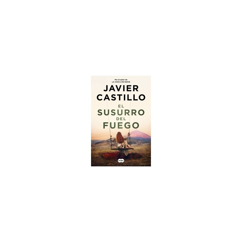 EL SUSURRO DEL FUEGO