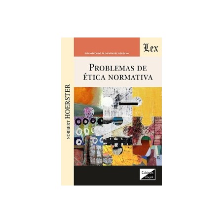 Problemas de ética normativa