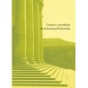 Centros y periferias en la historia del derecho "III Congreso de la Sociedad Española de Historia del Derecho"