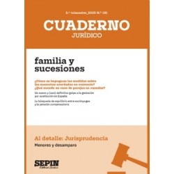 Menores y desamparo
