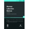 Normas Laborales Básicas "23ª Edición 2025"