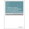 EL REGIMEN JURIDICO Y FISCAL DE LAS ENTIDADES SIN FINES LUCRATIVOS Y DE LAS EMPRESAS SOCIALES