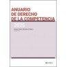 ANUARIO DE DERECHO DE LA COMPETENCIA 2025