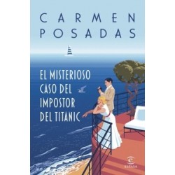 EL MISTERIOSO CASO DEL IMPOSTOR DEL TITANIC