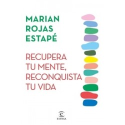 RECUPERA TU MENTE RECONQUISTA TU VIDA