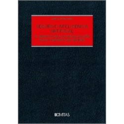 SEGURO E INTELIGENCIA ARTIFICIAL "El impacto de la digitalización en el contrato de seguro"