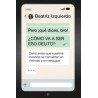 Pero ¡qué dices, bro! ¿Cómo va a ser eso delito?