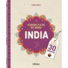 INDIA PEQUEÑOS PLATOS DEL MUNDO "LISTOS EN 30 MINUTOS"