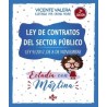 LEY DE CONTRATOS DEL SECTOR PUBLICO. ESTUDIA CON MARTINA "Ley 9/2017, de 8 de noviembre"