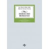 Derecho romano "2ª Edición 2023"