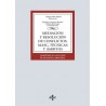 MEDIACIÓN Y RESOLUCIÓN DE CONFLICTOS MASC TÉCNICAS Y ÁMBITOS "Adaptado a la LO 1/2025 de Eficiencia Procesal"