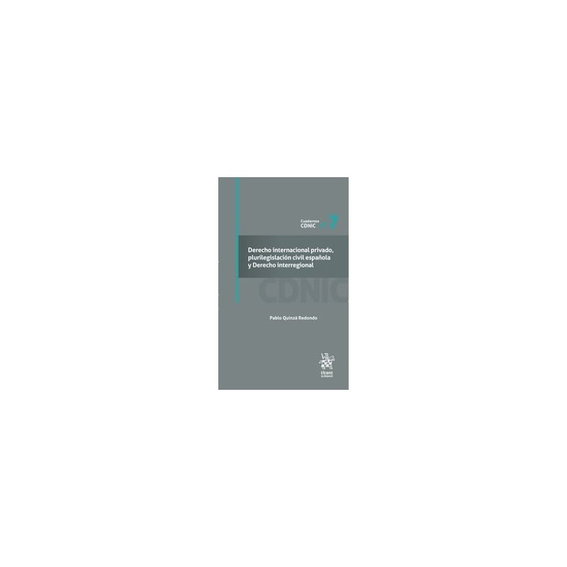 Derecho Internacional Privado, Plurilegislación Civil Española y Derecho Interregional
