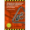 TÉCNICAS DE PREVENCION DE RIESGOS LABORALES (12ª ED.2025)