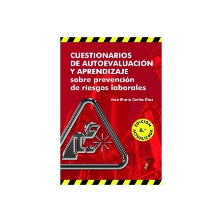 CUESTIONARIOS DE AUTOEVALUACION Y APRENDIZAJE