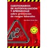 CUESTIONARIOS DE AUTOEVALUACION Y APRENDIZAJE