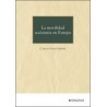 La movilidad societaria en Europa