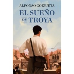 EL SUEÑO DE TROYA