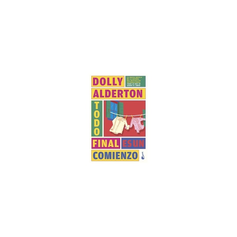 TODO FINAL ES UN COMIENZO GOOD MATERIAL