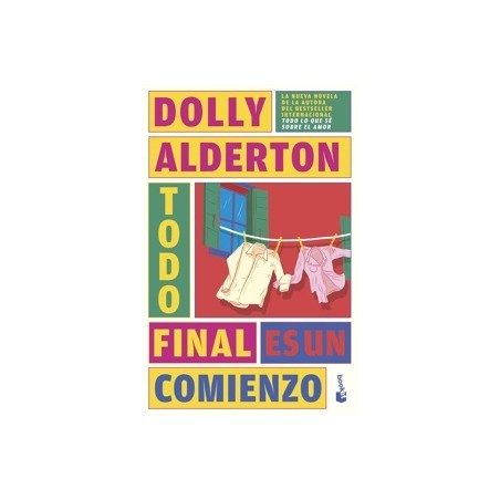 TODO FINAL ES UN COMIENZO GOOD MATERIAL