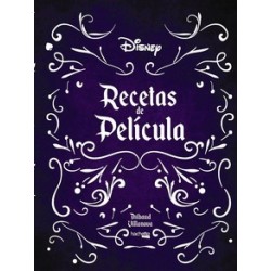 Recetas de película - Disney