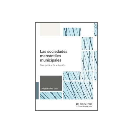 Las sociedades mercantiles municipales