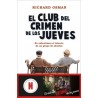EL CLUB DEL CRIMEN DE LOS JUEVES