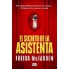 EL SECRETO DE LA ASISTENTA LA ASISTENTA 2