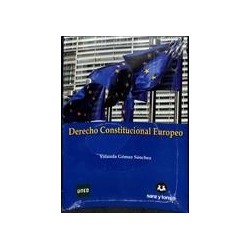 Derecho Constitucional Europeo