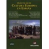 Cultura Europea en España Prácticas