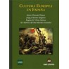 Cultura Europea en España Teoria