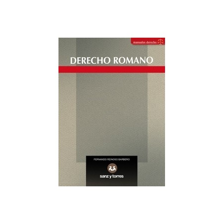 Derecho Romano