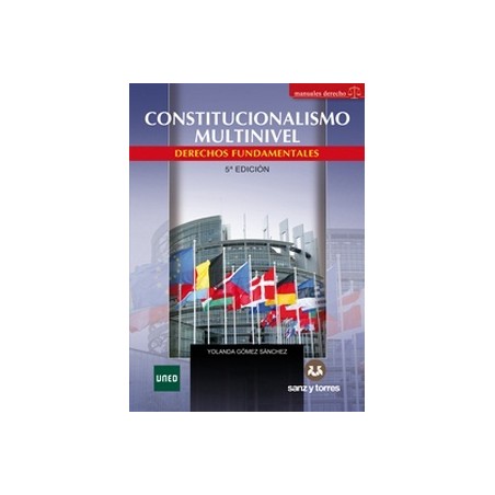 Constitucionalismo Multinivel