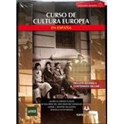Curso de Cultura Europea en España